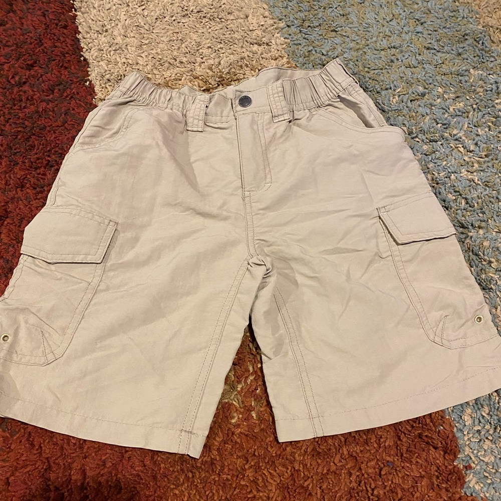 Boys quick dry shorts